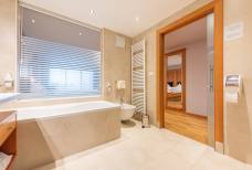 Hotel Bacherhof - Bagno camera 110