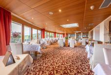 Hotel Bacherhof - Ristorante