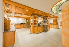 Hotel Bacherhof - Ristorante