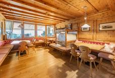 Hotel Bacherhof - Bar und Aufenthaltsräume
