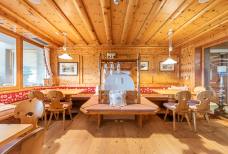 Hotel Bacherhof - Bar und Aufenthaltsräume