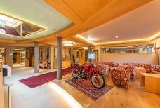 Hotel Bacherhof - Reception