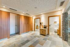 Bagno wellness