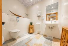 Bagno wellness