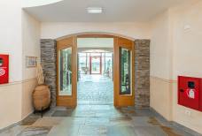 Hotel Bacherhof - Wellness