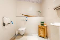 Bagno wellness
