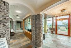 Hotel Bacherhof - Wellness