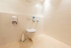 Hotel Bacherhof - Bagno -1