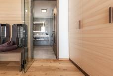 Panorama Living Dolomites - Bagno camera doppia