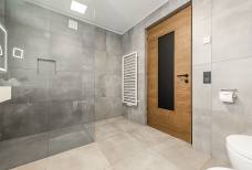 Panorama Living Dolomites - Bagno camera doppia
