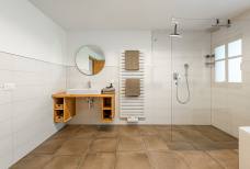 Sparberhof in Egg - Bagno Floriani