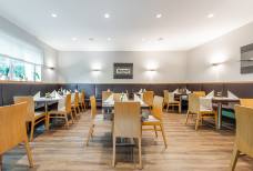 Pizzeria Ladurn - Pizzeria