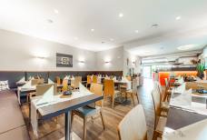 Pizzeria Ladurn - Pizzeria