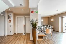 Pizzeria Ladurn - Locali igienici