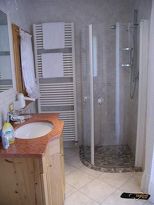 Hotel Bergland - Bagno