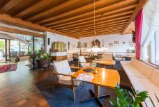 Hotel Brunner - Bar