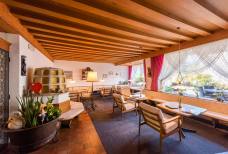 Hotel Brunner - Bar