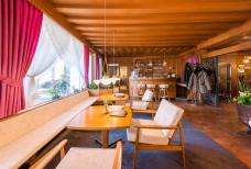 Hotel Brunner - Bar