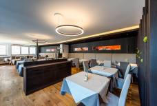 Hotel Brunner - Speisesaal