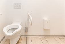Loacker Café Twenty - WC