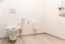 Loacker Café Twenty - WC