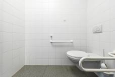 Arena Bar & Restaurant Carstop  - WC