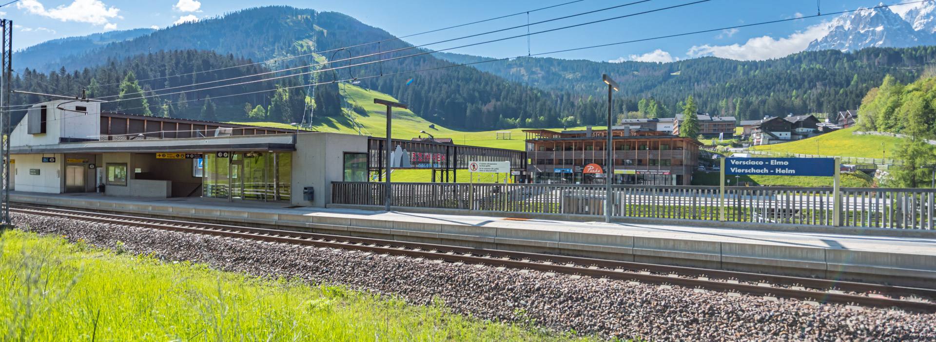 Stazione di Versciaco