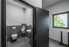 Funiva Verdines - Talle - Bagni Stazione Verdines