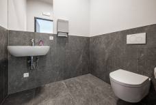 Funivia Verdines Talle - Bagno stazione a monte