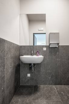 Funivia Verdines Talle - Bagno stazione a monte