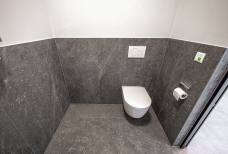 Funivia Verdines Talle - Bagno stazione a monte