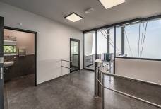 Funivia Verdines Talle - Bagno stazione a monte