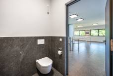 Funivia Verdines Talle - Bagno stazione a monte