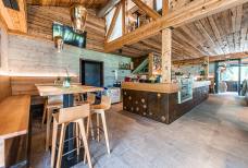 Zin Fux - Ristorante e Bar