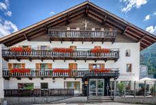 Bar Cafè Bühle  - Rampa d'accesso