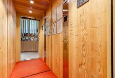 Bar Cafè Bühle - Ascensore