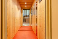 Bar Cafè Bühle - Ascensore