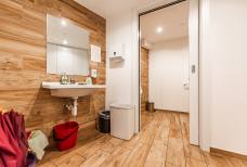 Associazione Turistica di Lagundo - WC