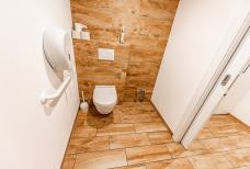 Associazione Turistica di Lagundo - WC