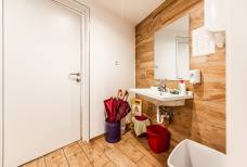 Associazione Turistica di Lagundo - WC