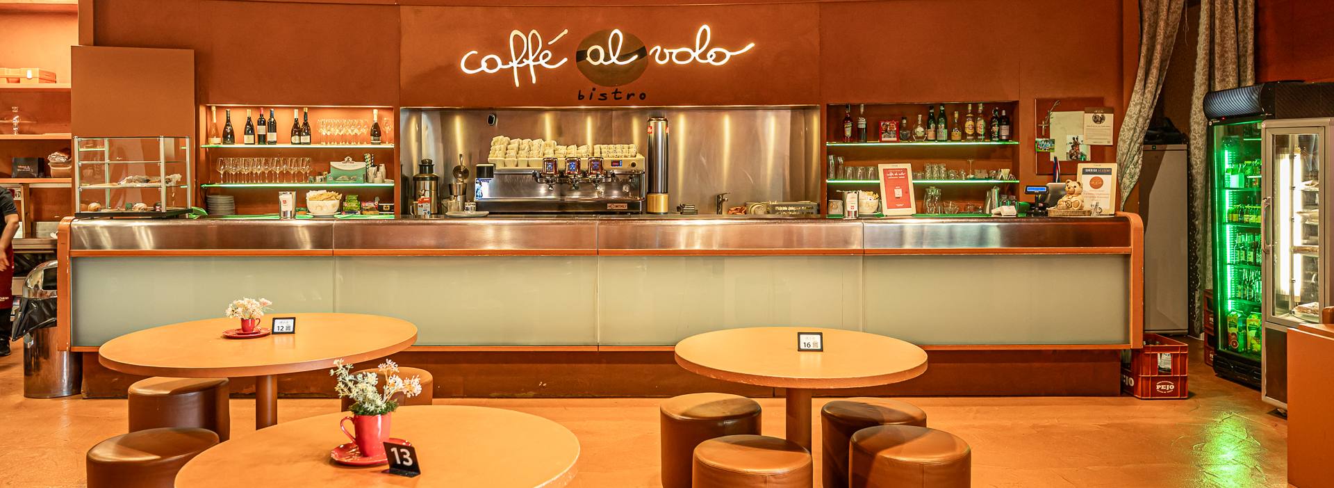 Bistrò Caffè al Volo