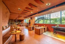 Bistrò Caffè al Volo - Sala ristorante