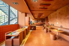 Bistrò Caffè al Volo - Sala ristorante