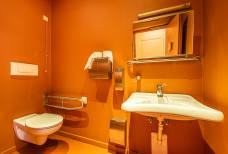 Bistrò Caffè al Volo - Bagno