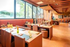 Bistrò Caffè al Volo - Sala ristorante