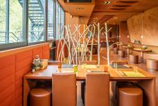 Bistrò Caffè al Volo - Sala ristorante