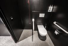 avimundus - Toilette