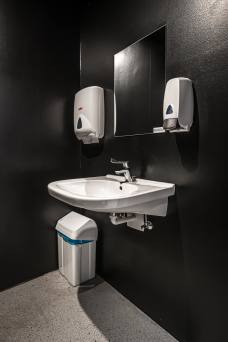 avimundus - Toilette