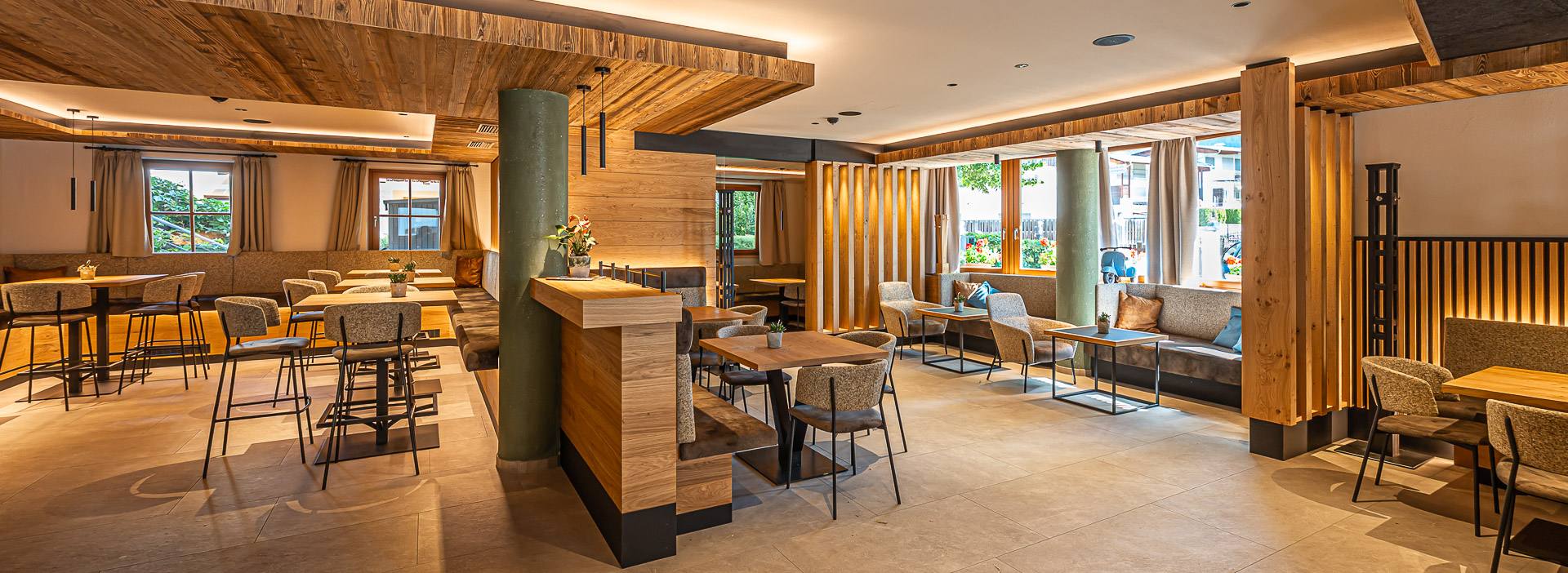 Hotel Sterzinger Moos