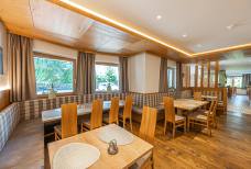 Sterzinger Moos - Restaurantsaal